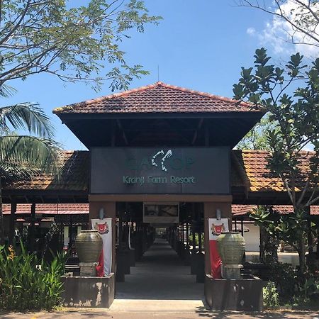 D'Kranji Farm Resort シンガポール エクステリア 写真