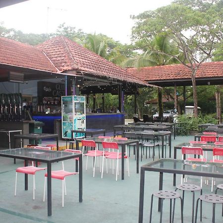 D'Kranji Farm Resort シンガポール エクステリア 写真