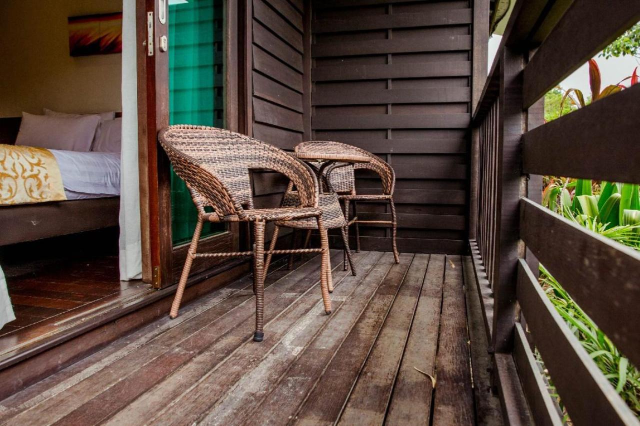 D'Kranji Farm Resort シンガポール エクステリア 写真