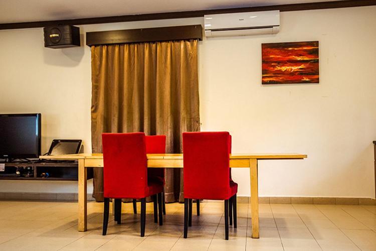 D'Kranji Farm Resort シンガポール エクステリア 写真