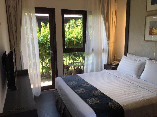 D'Kranji Farm Resort シンガポール エクステリア 写真