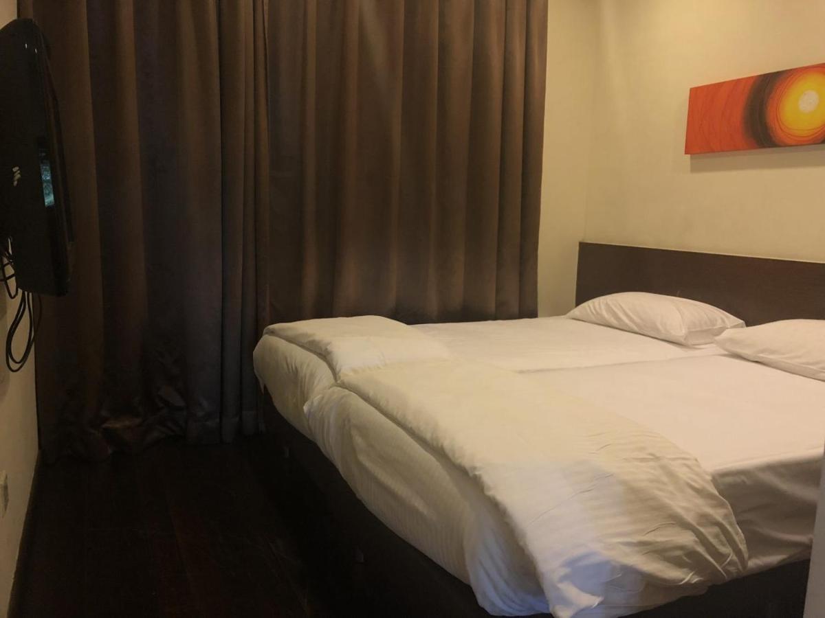 D'Kranji Farm Resort シンガポール エクステリア 写真