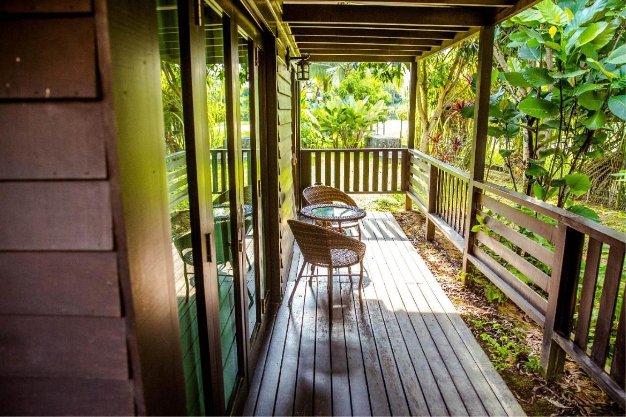 D'Kranji Farm Resort シンガポール エクステリア 写真