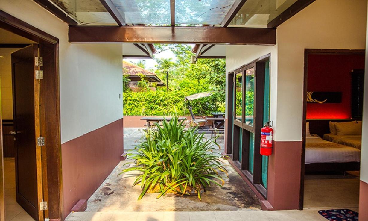 D'Kranji Farm Resort シンガポール エクステリア 写真