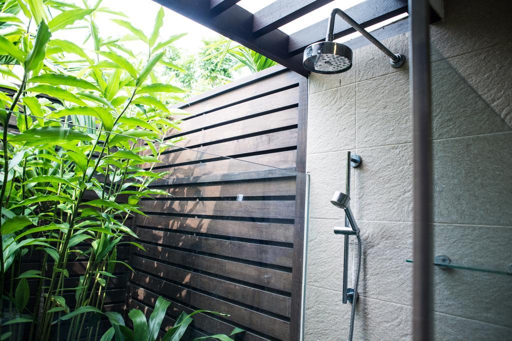 D'Kranji Farm Resort シンガポール エクステリア 写真