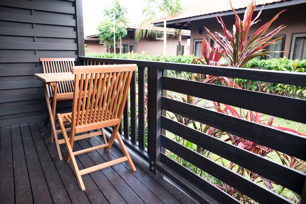 D'Kranji Farm Resort シンガポール エクステリア 写真
