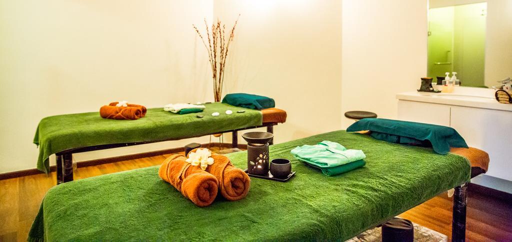 D'Kranji Farm Resort シンガポール エクステリア 写真