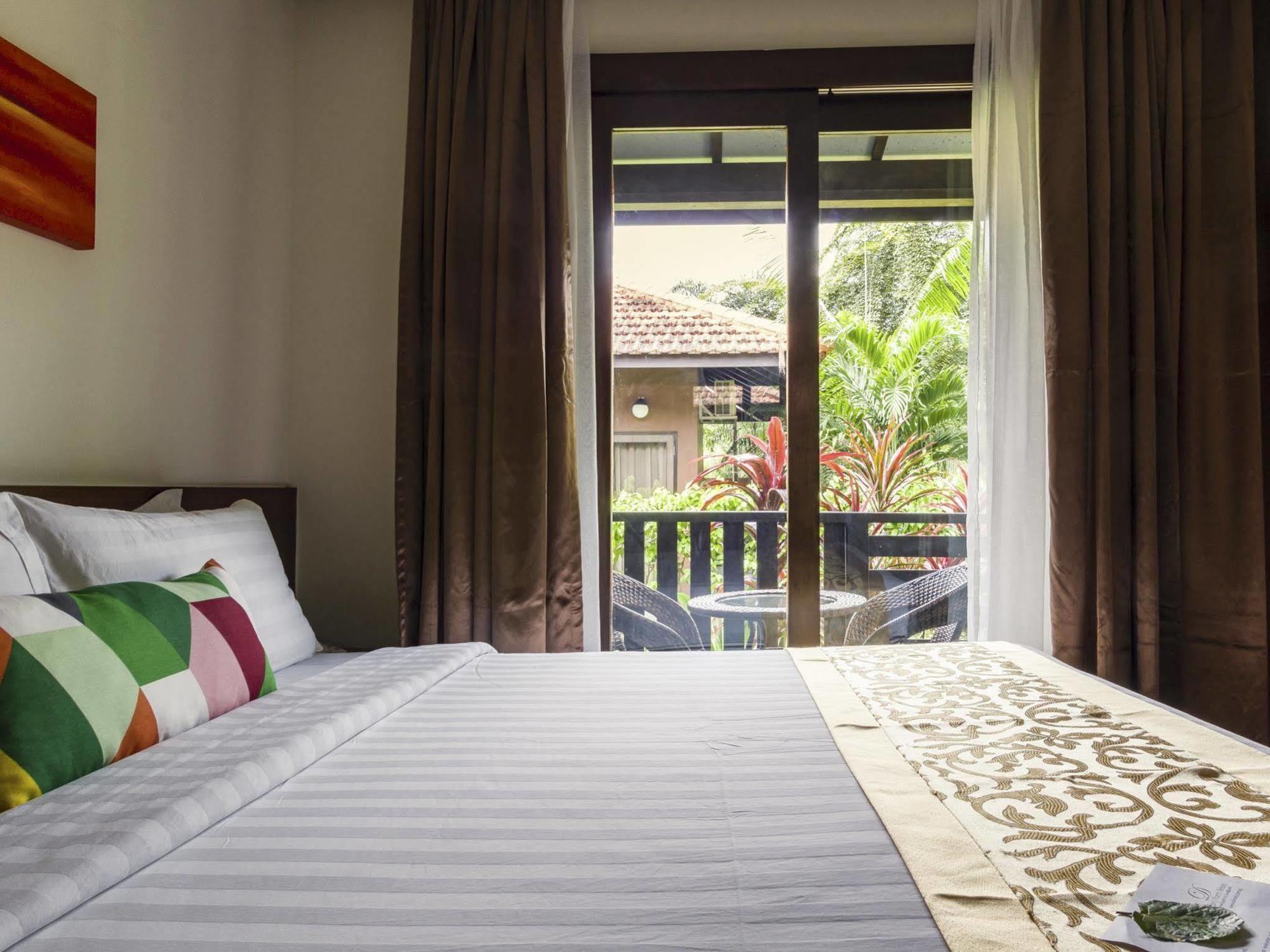 D'Kranji Farm Resort シンガポール エクステリア 写真