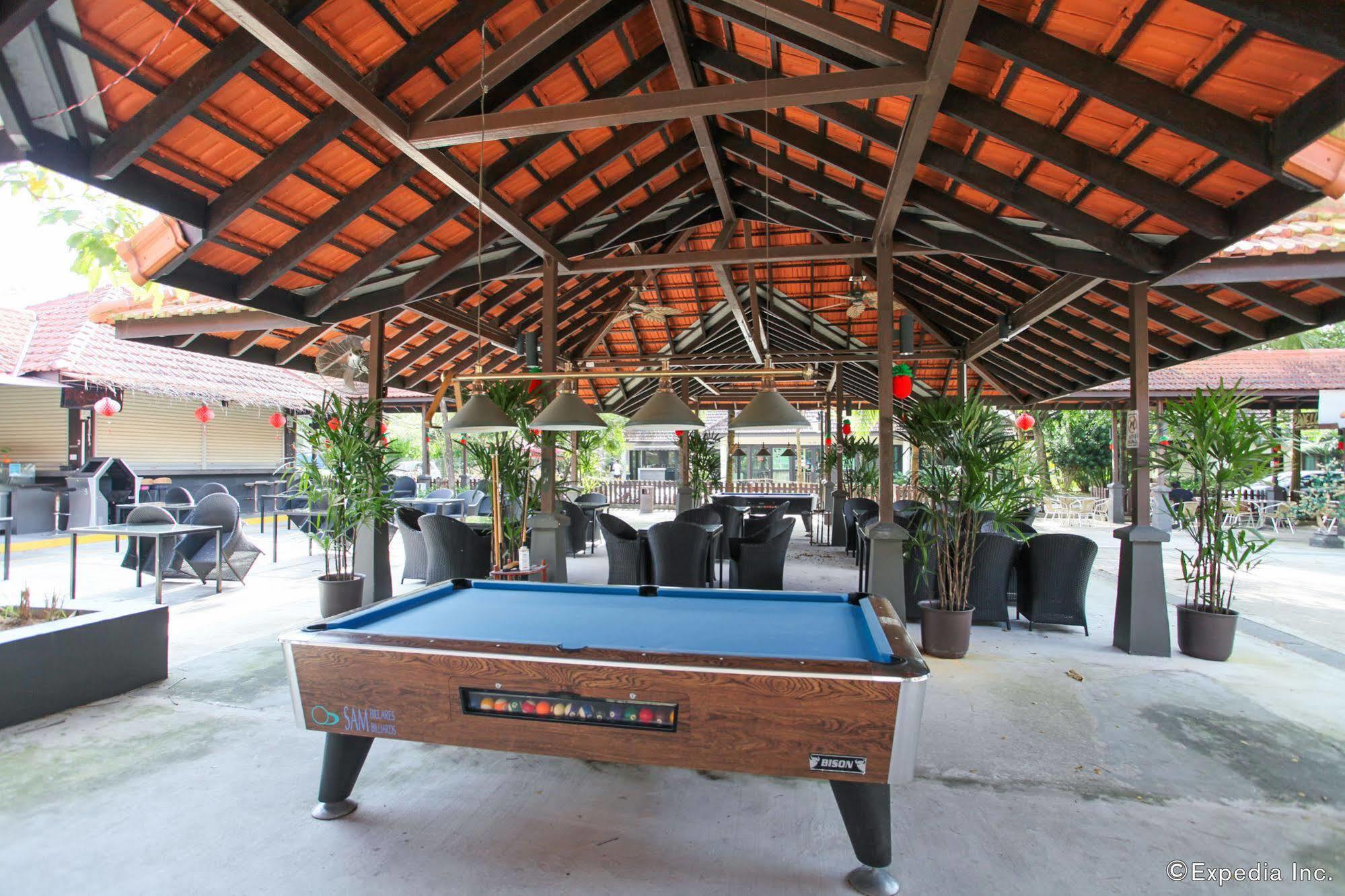 D'Kranji Farm Resort シンガポール エクステリア 写真