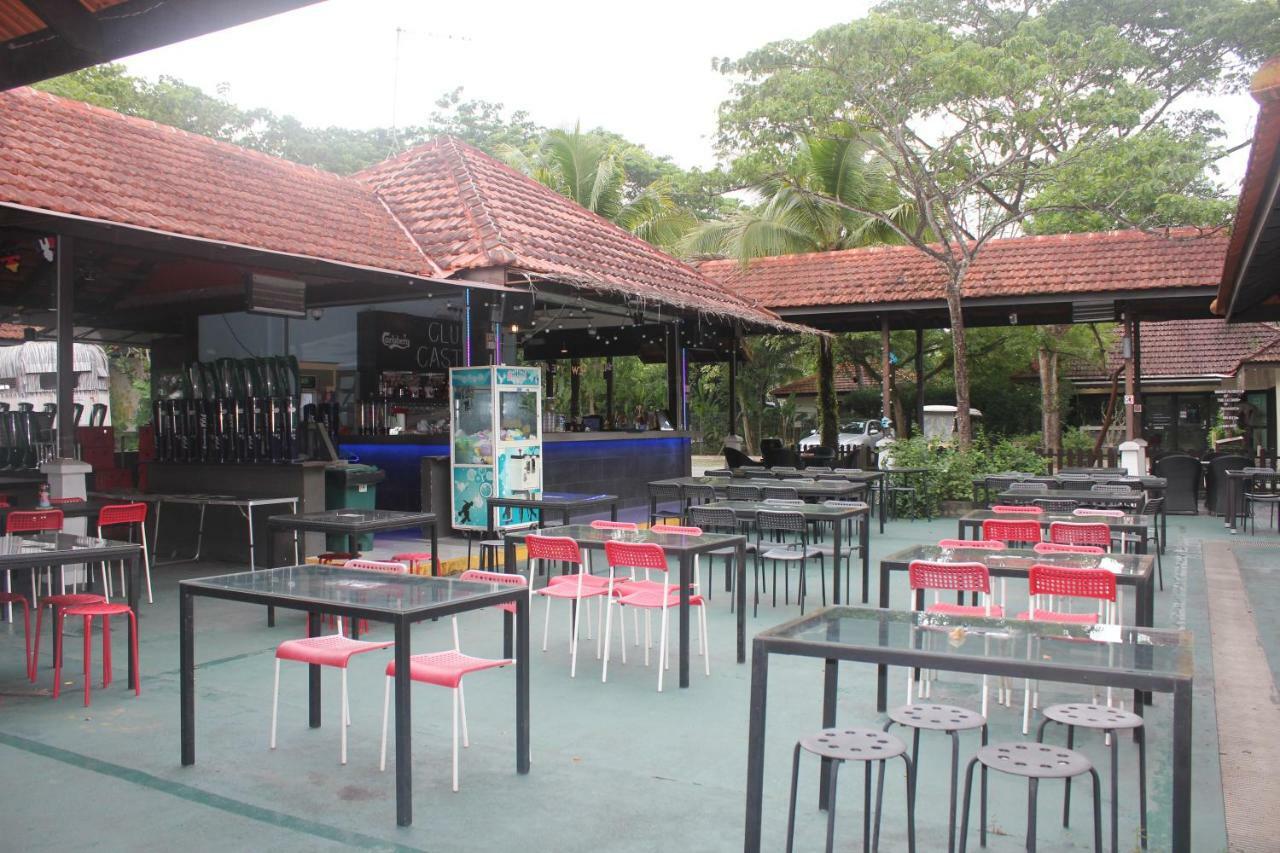 D'Kranji Farm Resort シンガポール エクステリア 写真